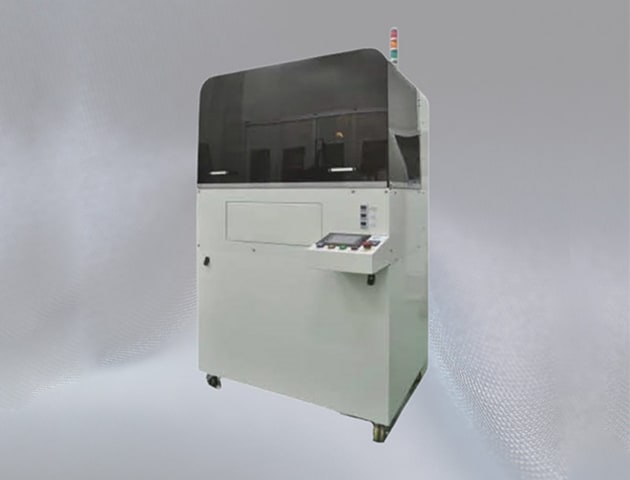 全自動貼片機(貼模機) / Automatic Wafer Mounter