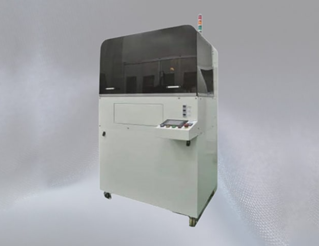 全自動貼片機(貼模機) / Automatic Wafer Mounter