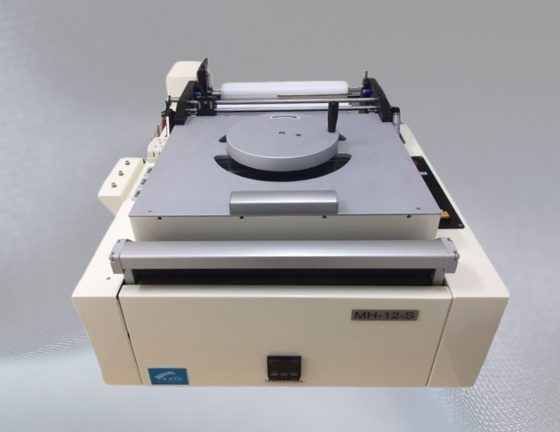 手動基板貼片機(貼模機) / Manual  Substrate Mounter